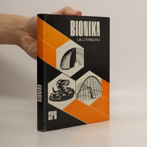 náhled knihy - Bionika