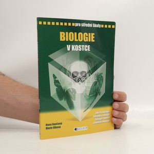 náhled knihy - Biologie v kostce : pro střední školy