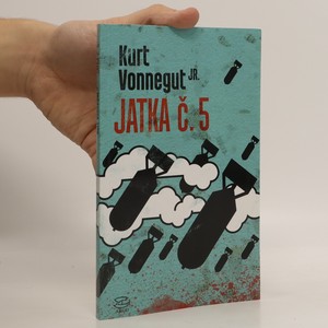 náhled knihy - Jatka č. 5