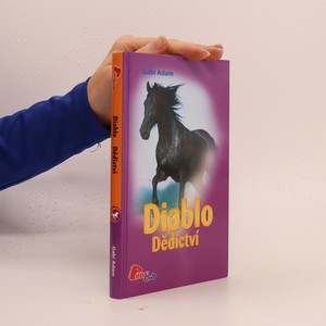 náhled knihy - Diablo. Dědictví