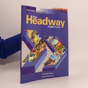 náhled knihy - New Headway English course : student's book