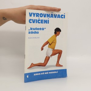 náhled knihy - Vyrovnávací cvičení :