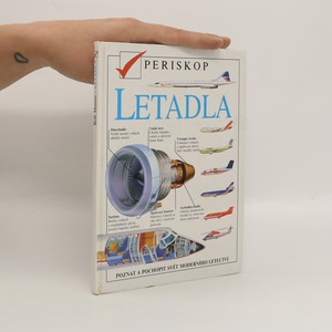 náhled knihy - Letadla