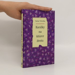 náhled knihy - Korálky na šňůrce života