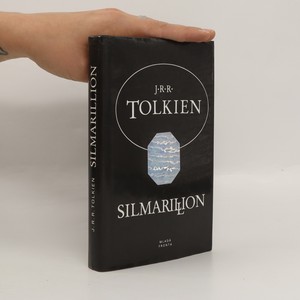 náhled knihy - Silmarillion