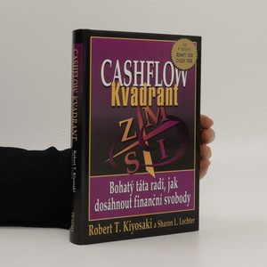 náhled knihy - Cashflow kvadrant