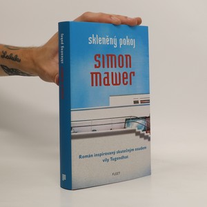 náhled knihy - Skleněný pokoj