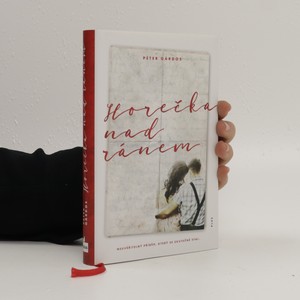 náhled knihy - Horečka nad ránem