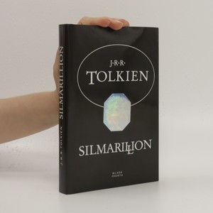 náhled knihy - Silmarillion