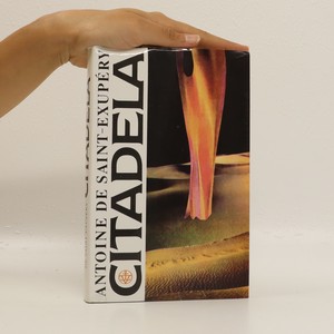 náhled knihy - Citadela