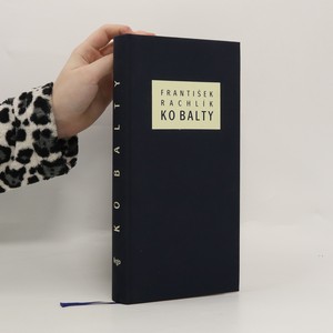 náhled knihy - Ko Balty