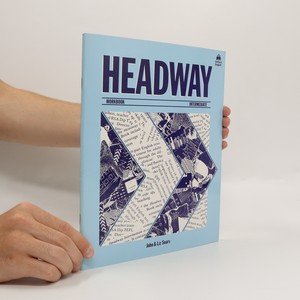 náhled knihy - Headway: workbook - intermediate