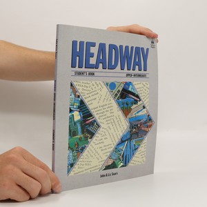 náhled knihy - Headway : upper-intermediate, student´s book