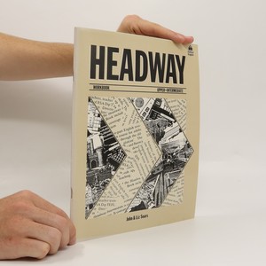 náhled knihy - Headway : upper-intermediate, workbook