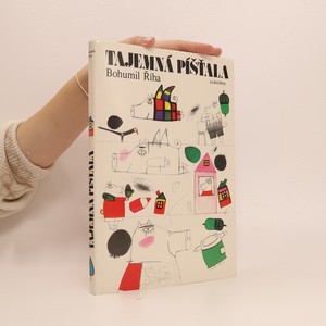 náhled knihy - Tajemná píšťala