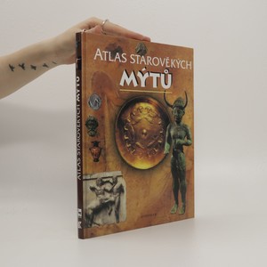 náhled knihy - Atlas starověkých mýtů