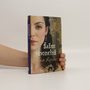 náhled knihy - Šašek a vévodkyně