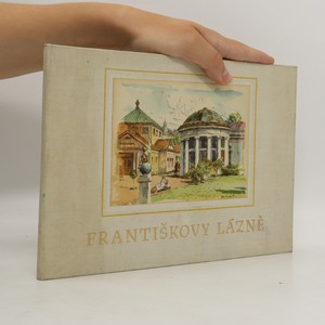 náhled knihy - Františkovy Lázně