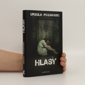 náhled knihy - Hlasy