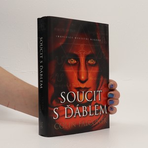 náhled knihy - Soucit s ďáblem
