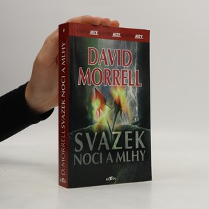 náhled knihy - Svazek noci a mlhy