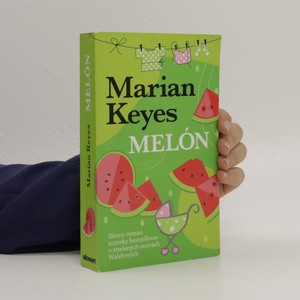 náhled knihy - Melón