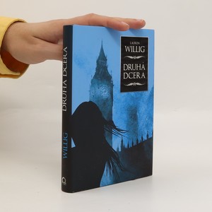 náhled knihy - Druhá dcera