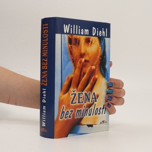 náhled knihy - Žena bez minulosti