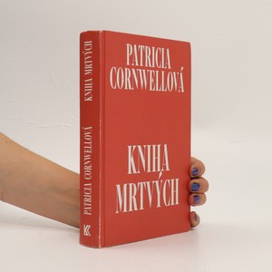 náhled knihy - Kniha mrtvých