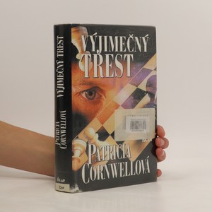 náhled knihy - Výjimečný trest