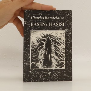 náhled knihy - Báseň o hašiši