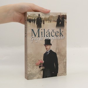 náhled knihy - Miláček