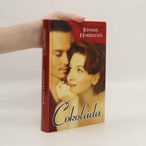 náhled knihy - Čokoláda