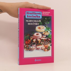 náhled knihy - Hrníčková kuchařka. Nejrychlejší moučníky
