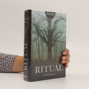 náhled knihy - Rituál