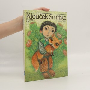 náhled knihy - Klouček Smítko