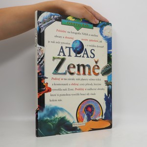 náhled knihy - Atlas Země