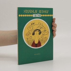 náhled knihy - Metráček aneb nemožně tlustá holka