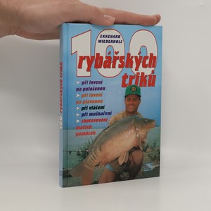 náhled knihy - 100 rybářských triků