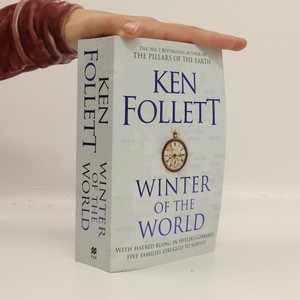 náhled knihy - Winter of the world