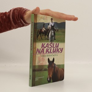 náhled knihy - Kašlu na kluky