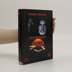 náhled knihy - Vycházející slunce