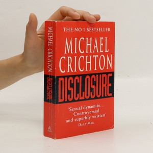 náhled knihy - Disclosure