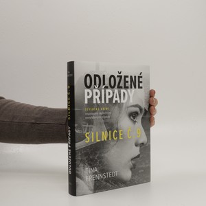 náhled knihy - Odložené případy. Silnice č.9