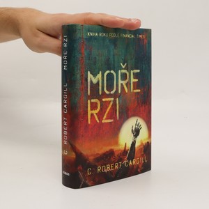 náhled knihy - Moře rzi