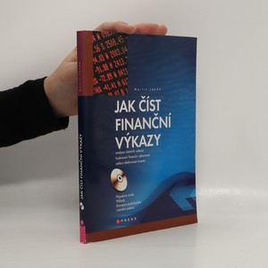 náhled knihy - Jak číst finanční výkazy