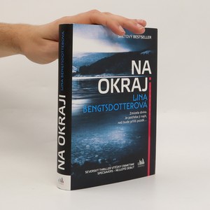 náhled knihy - Na okraji