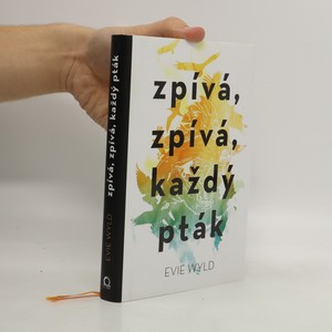 náhled knihy - Zpívá, zpívá každý pták
