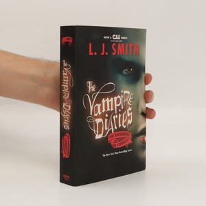 náhled knihy - The vampire diaries. The awakening and The struggle