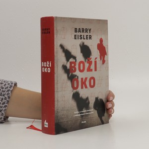 náhled knihy - Boží oko